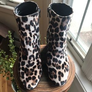 Madden Girl boots by Steve Madden